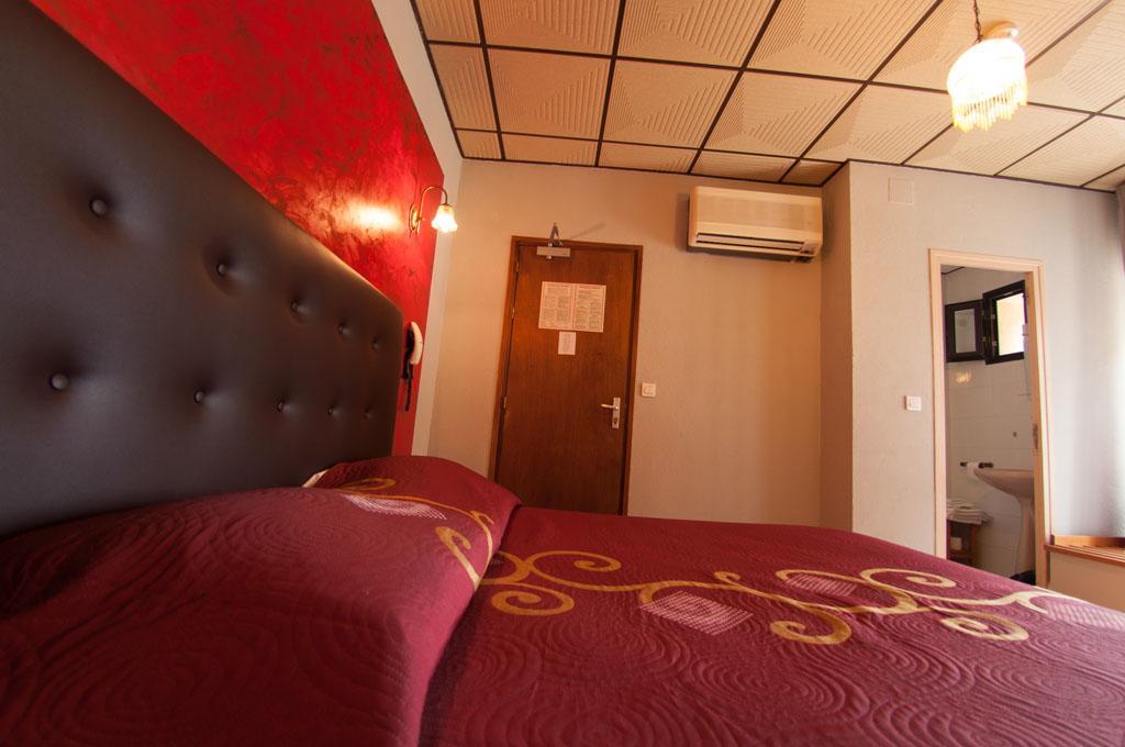 Hotel & Restaurant Le Beau Sejour Porto  Exterior foto